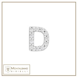Orecchino in Oro AOZ 545